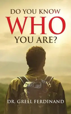 Viete, kto ste? - Do You Know Who You Are?