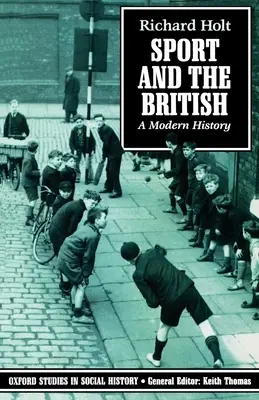 Šport a Briti: Moderné dejiny - Sport and the British: A Modern History