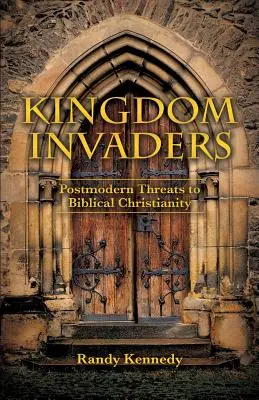Útočníci kráľovstva - Kingdom Invaders