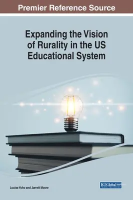 Rozšírenie vízie vidieka vo vzdelávacom systéme USA - Expanding the Vision of Rurality in the US Educational System