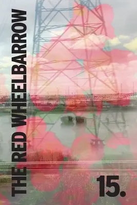 Rutherfordov červený vozík 15 - The Rutherford Red Wheelbarrow 15