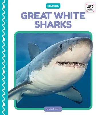 Veľké biele žraloky - Great White Sharks