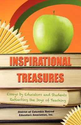 Inšpiratívne poklady - Inspirational Treasures