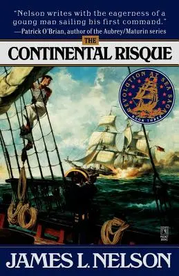 Kontinentálna ríša - The Continental Risque