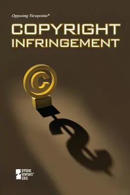 Porušenie autorských práv - Copyright Infringement