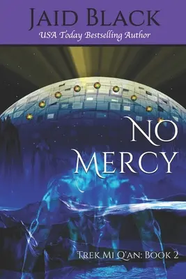 Žiadne zľutovanie - No Mercy