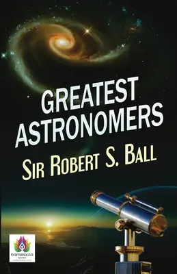Najväčší astronómovia - Greatest Astronomers