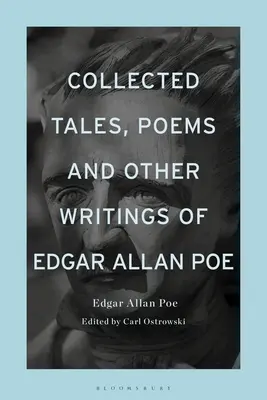 Zbierka poviedok, básní a iných spisov Edgara Allana Poea - Collected Tales, Poems, and Other Writings of Edgar Allan Poe