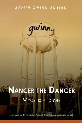 Tanečník Nancer: Myozitída a ja - Nancer the Dancer: Myositis and Me