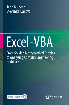 Excel-VBA: Od riešenia matematických hádaniek k analýze zložitých technických problémov - Excel-VBA: From Solving Mathematical Puzzles to Analysing Complex Engineering Problems