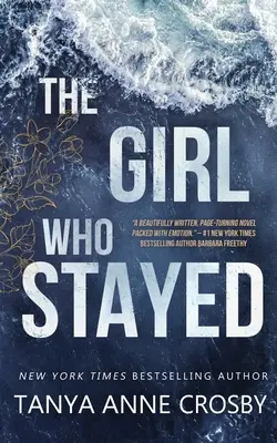 Dievča, ktoré zostalo - The Girl Who Stayed