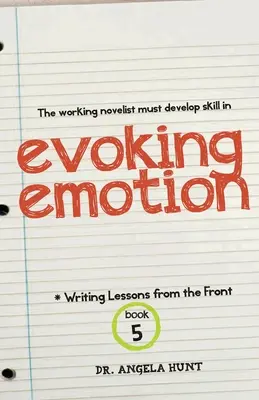 Vyvolávanie emócií - Evoking Emotion