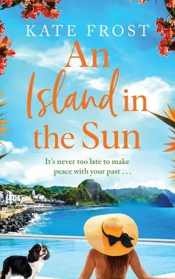 Ostrov na slnku - An Island in the Sun