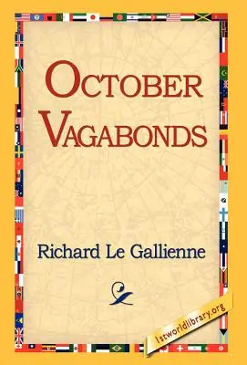 Októbrové tuláctvo - October Vagabonds