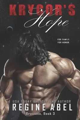 Krygorova nádej - Krygor's Hope
