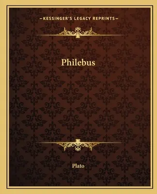 Filebus - Philebus