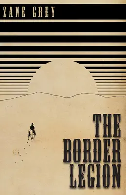 Hraničiarska légia - The Border Legion