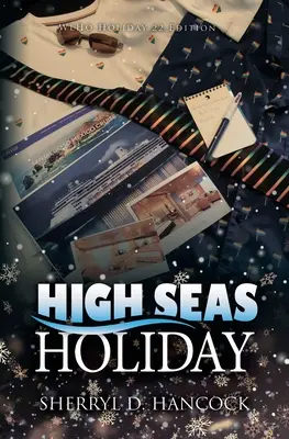 Dovolenka na šírom mori - High Seas Holiday