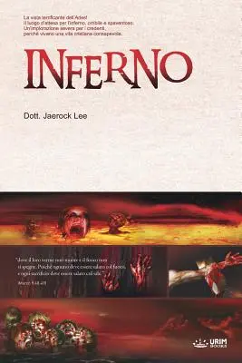 Inferno: Peklo (talianske vydanie) - Inferno: Hell (Italian Edition)