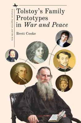 Tolstého rodinné prototypy vo Vojne a mieri - Tolstoy's Family Prototypes in War and Peace