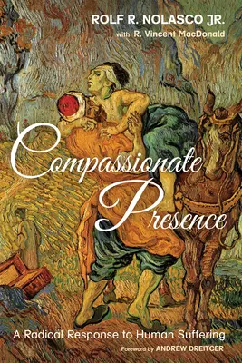 Súcitná prítomnosť - Compassionate Presence