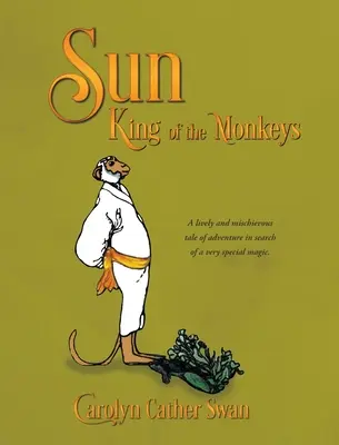 Slnko: Kráľ opíc - Sun: King of the Monkeys