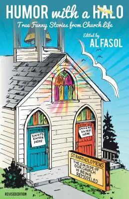 Humor s aureolou, revidované vydanie - Humor with a Halo, Revised Edition
