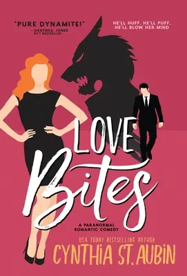 Láska hryzie - Love Bites
