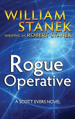 Rogue Operative 1: Kúsky skladačky a karty v balíčku - Rogue Operative 1: The Pieces of the Puzzle AND The Cards in the Deck