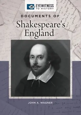 Dokumenty Shakespearovho Anglicka - Documents of Shakespeare's England
