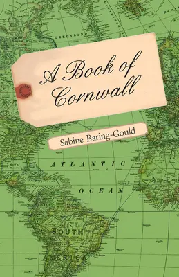 Kniha o Cornwalle - A Book of Cornwall
