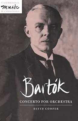Bartk: Koncert pre orchester - Bartk: Concerto for Orchestra