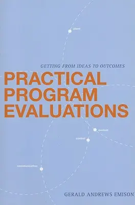 Hodnotenia praktických programov - Practical Program Evaluations