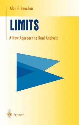 Limity: Nový prístup k reálnej analýze - Limits: A New Approach to Real Analysis