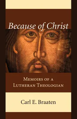 Kvôli Kristovi - Because of Christ