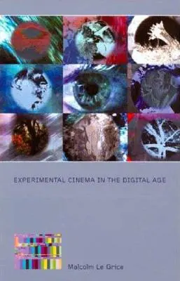 Experimentálny film v digitálnom veku - Experimental Cinema in the Digital Age