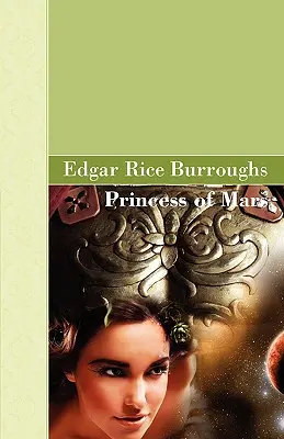 Princezná z Marsu - Princess of Mars