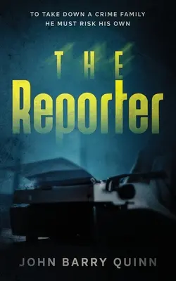 Reportér - The Reporter
