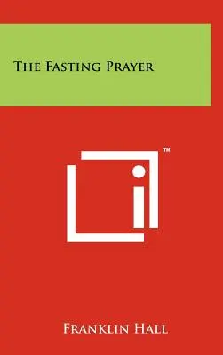 Pôstna modlitba - The Fasting Prayer