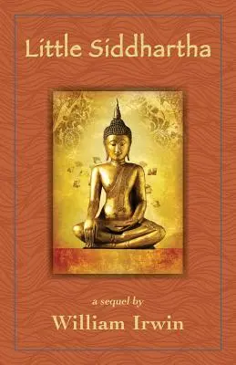 Malý Siddhártha: pokračovanie - Little Siddhartha: A Sequel