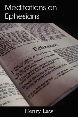 Meditácie nad Listom Efezanom - Meditations on Ephesians
