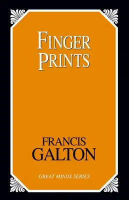 Odtlačky prstov - Finger Prints