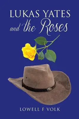 Lukas Yates a ruže - Lukas Yates and the Roses