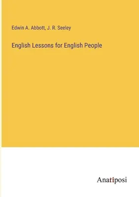 Lekcie angličtiny pre Angličanov - English Lessons for English People