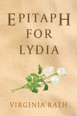 Epitaf pre Lýdiu: (Záhada Michaela Dundasa) - Epitaph for Lydia: (A Michael Dundas Mystery)