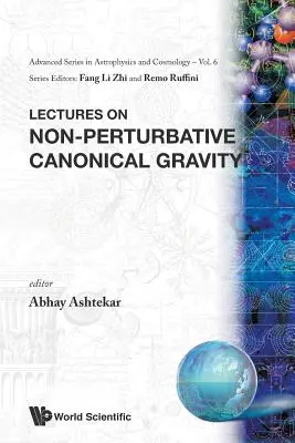 Prednášky o neperturbačnej kanonickej gravitácii - Lectures on Non-Perturbative Canonical Gravity