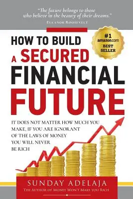 Ako si vybudovať zabezpečenú finančnú budúcnosť - How To Build a Secured Financial Future