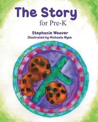 Príbeh pre deti predškolského veku - The Story for Pre-K