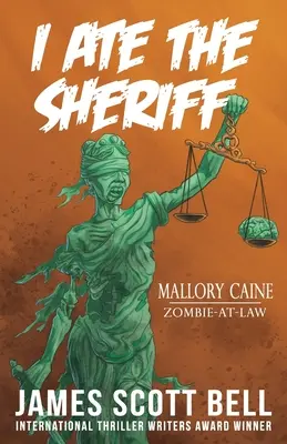 Zjedol som šerifa - I Ate The Sheriff