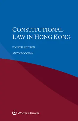 Ústavné právo v Hongkongu - Constitutional Law in Hong Kong